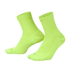 Nike Running Lightweight Micro Crew Socks  (1 Pair)