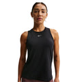 Women's Dri-FIT Tank Top :Black