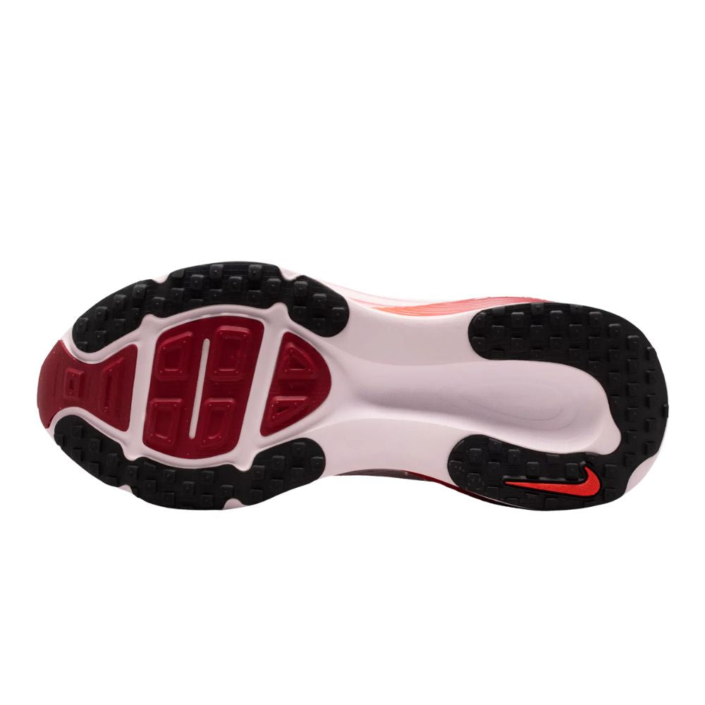 Vomero 18 Women's :Pearl Pink | Team Crimson