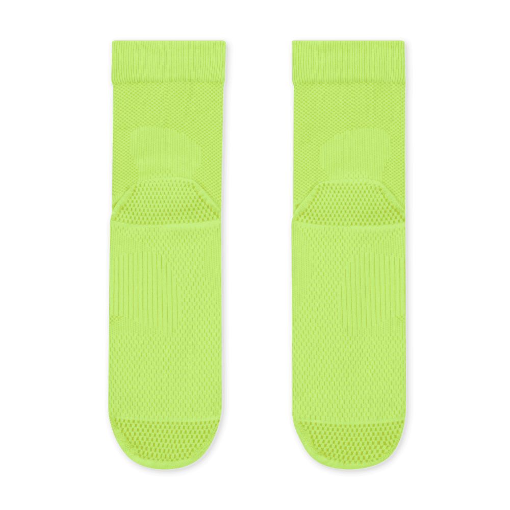 Nike Running Lightweight Micro Crew Socks  (1 Pair)