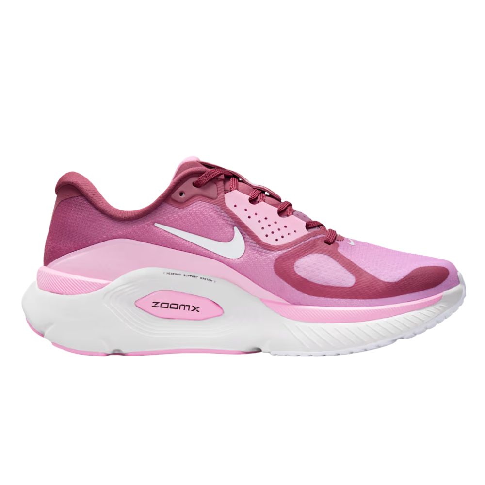 Structure Plus Women's :Pink Smoke | Pink Rise
