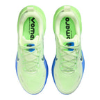 Vomero 18 Men's :White | Volt Tint