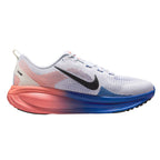 Vomero 18 Men's :White | Racer Blue
