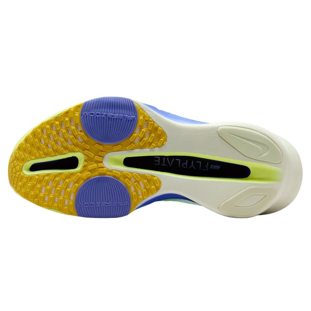 Air Zoom Alphafly Next% 3 Men's: Barely Green | Volt Tint