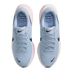 Revolution 8 Women's: Hydrogen Blue | White