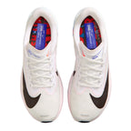 Zoom Fly 6 CM Men's: White | Silt