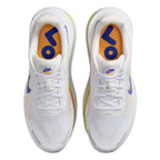 Vomero Premium Men's :White | Total Orange