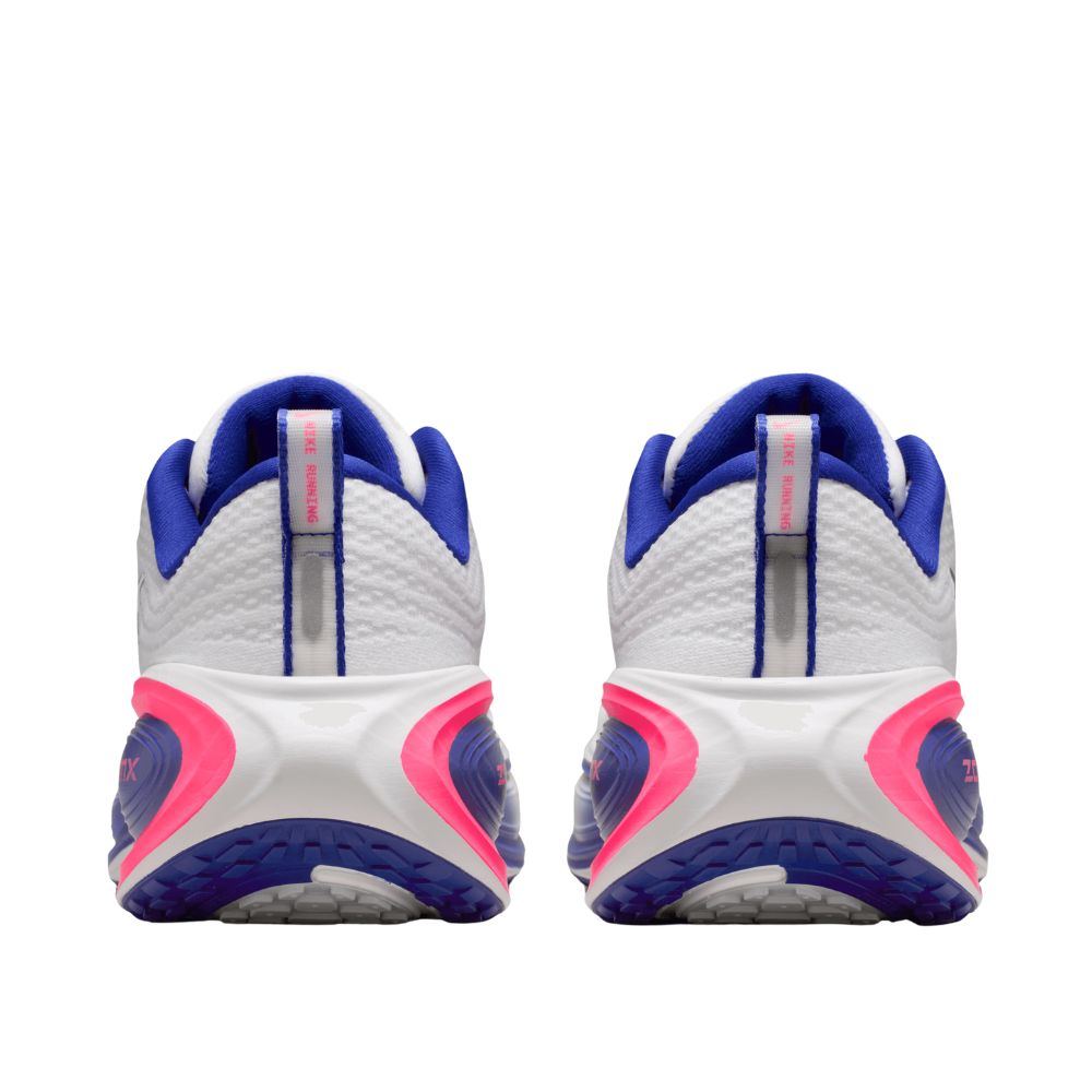 Vomero Plus SE Women's :White | Pink