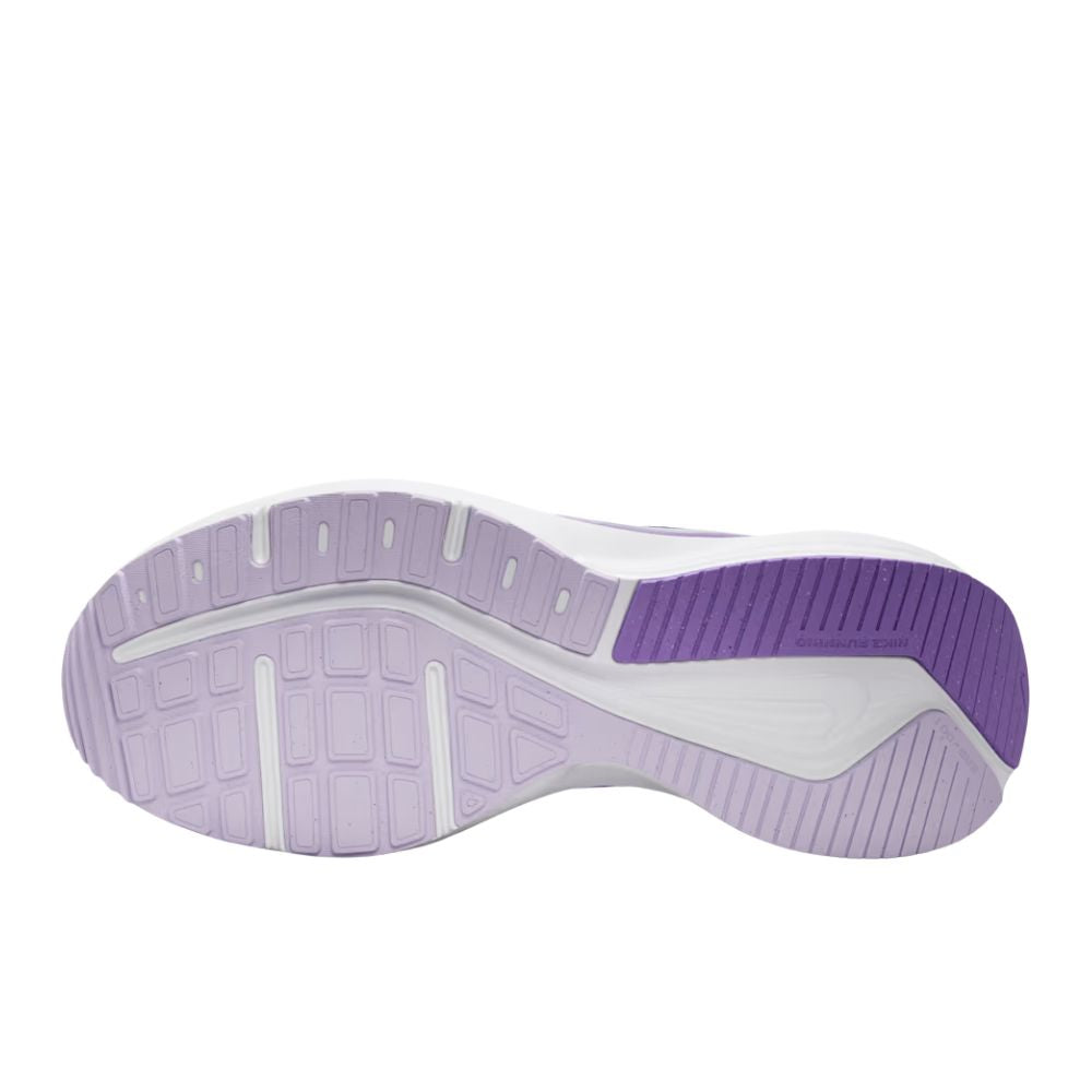 Downshifter 14 Women's :Violet Mist | Sapphire