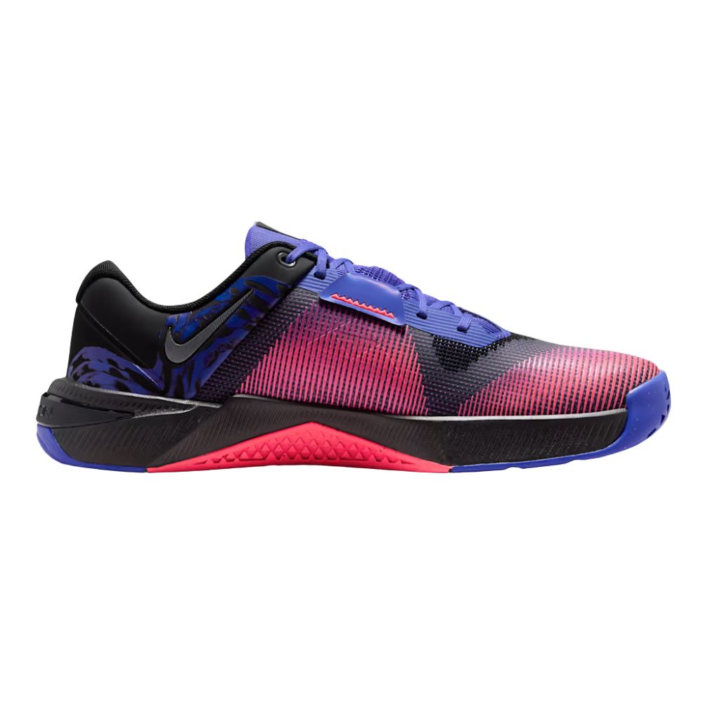 Metcon 10 AMP Men’s :Black | Hyper Punch