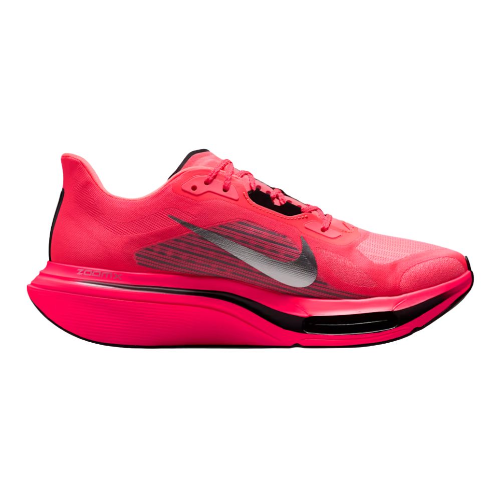 Pegasus Plus 2 Men’s :Flash Crimson | Black