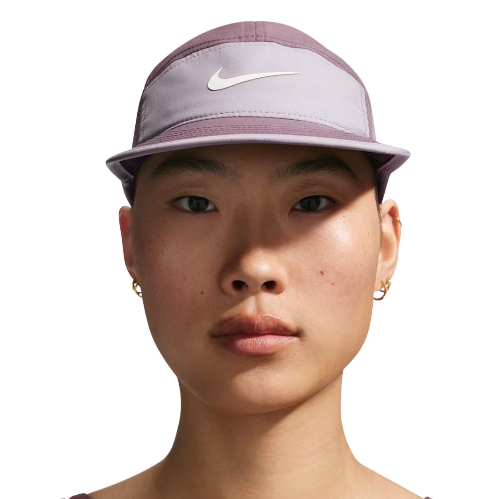 Dri-FIT Fly Unstructured Swoosh Cap :Tattoo | Light Violet