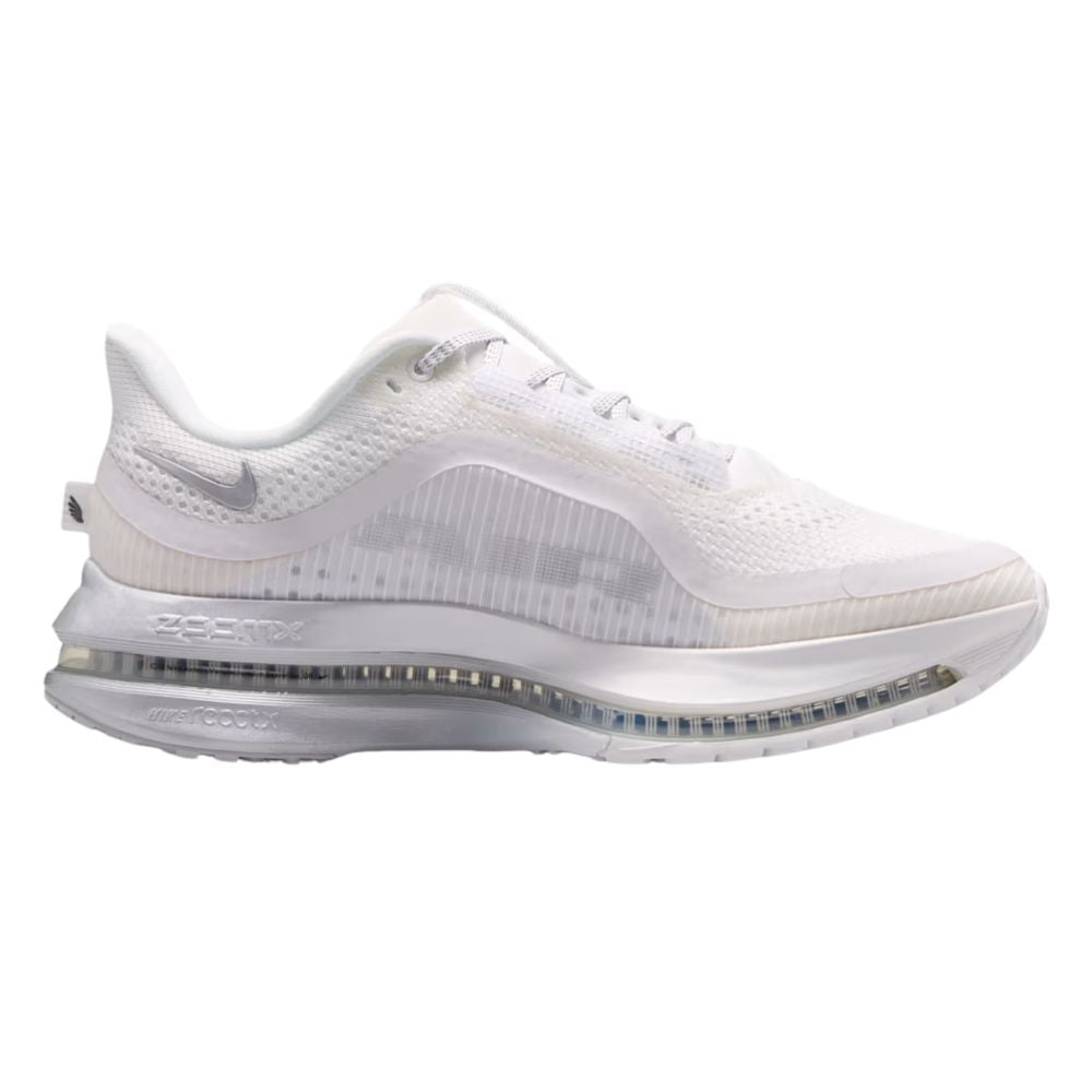 Pegasus Premium Women’s :Summit White | Grey Fog