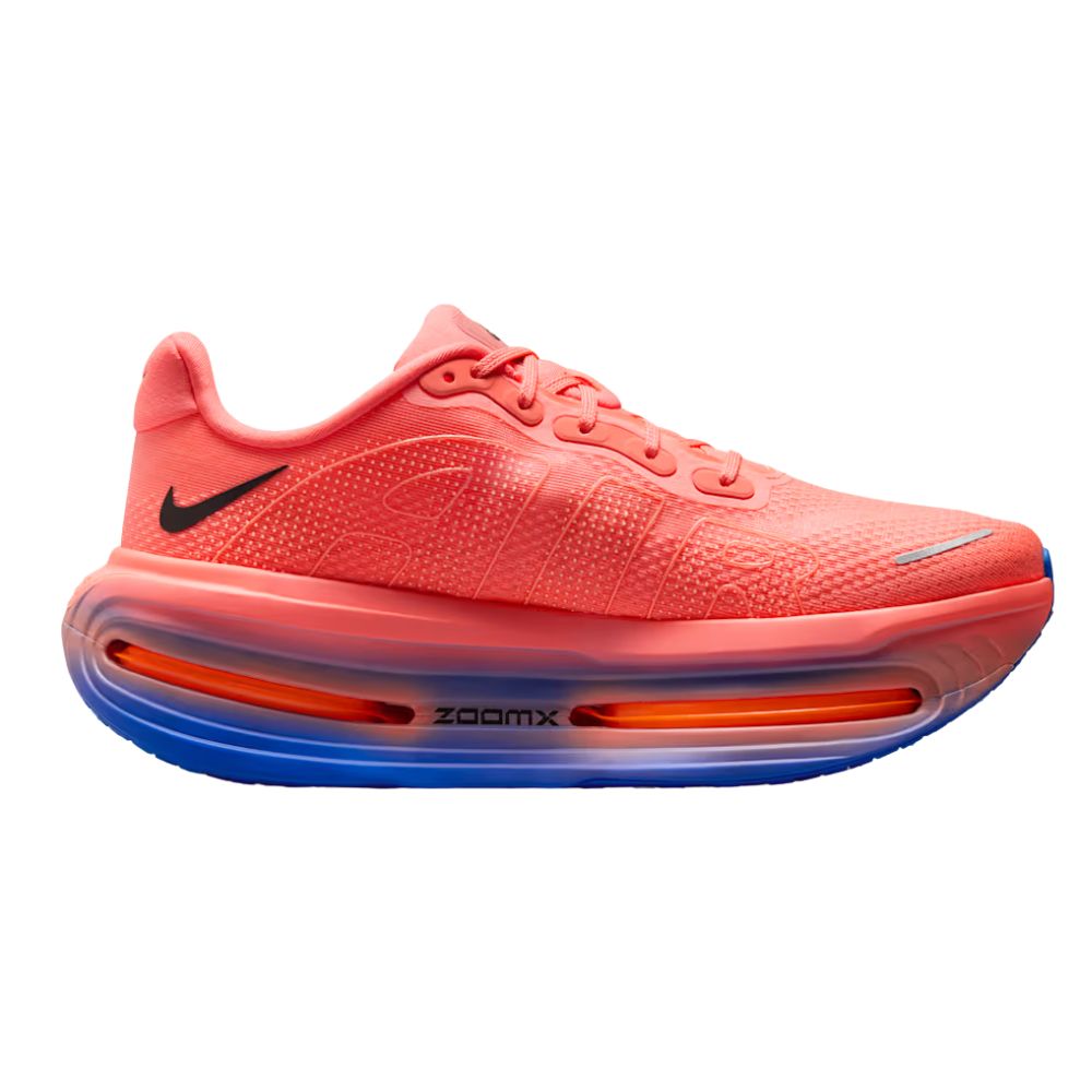Vomero Premium Men's :Atomic Pink | Racer Blue