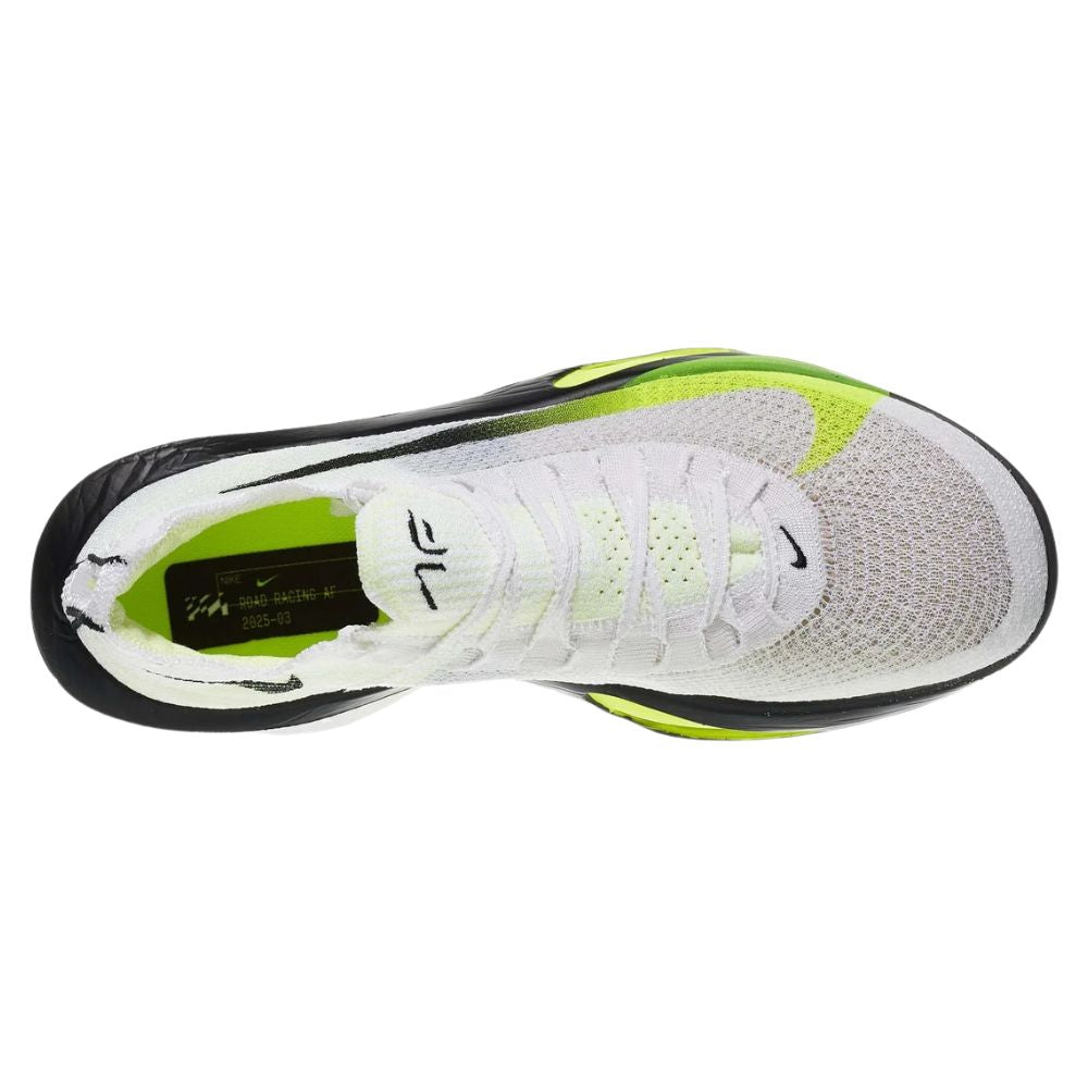 Air Zoom Alphafly Next% 3 Men's :White | Barely