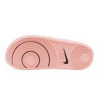 Offcourt Slide Women’s :Black | Coral Stardust