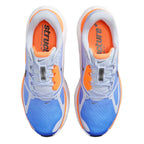 Structure Plus Men's :Hydrogen Blue | Blue Crystal