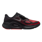 Structure Plus Men's :Black | University Red