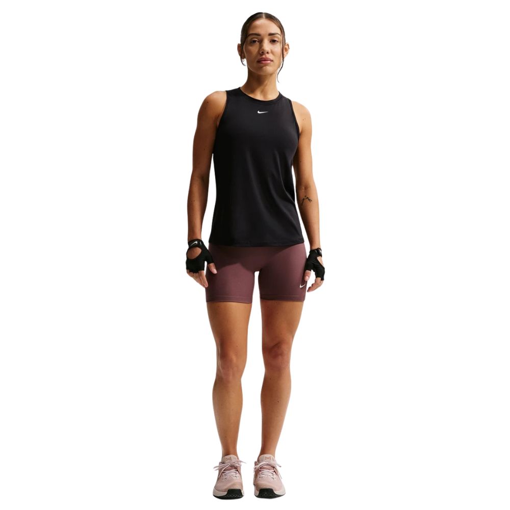 Women's Dri-FIT Tank Top :Black