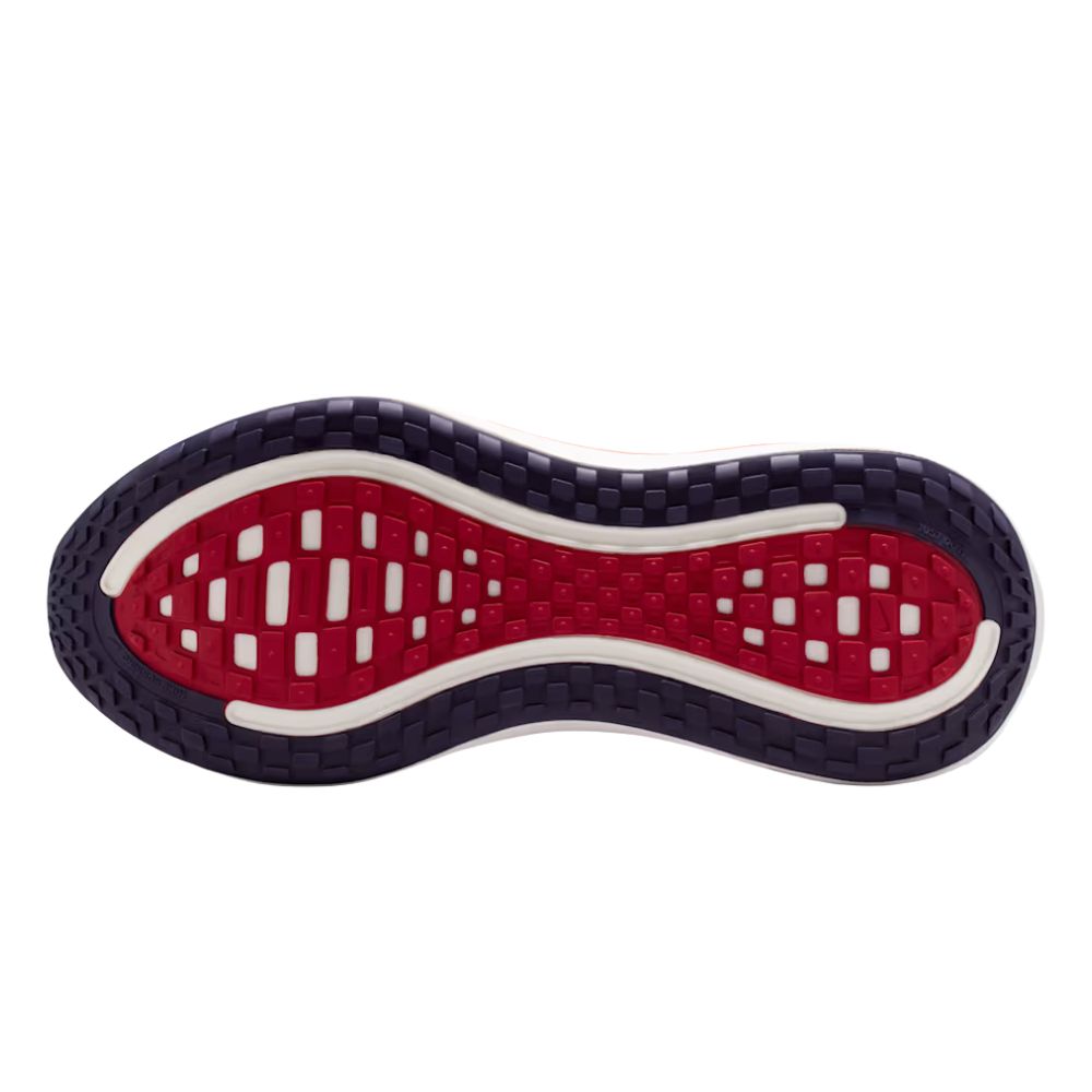 Vomero Plus Women's :Pearl Pink | Silt Red