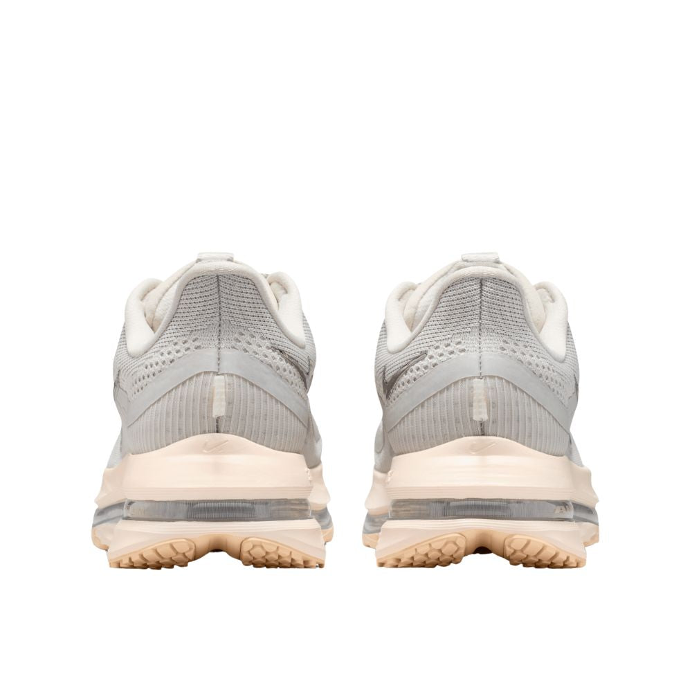 Pegasus Premium Women's :Light Bone | Metallic Silver Chalk