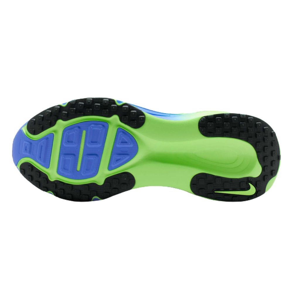 Vomero 18 Men's :White | Volt Tint