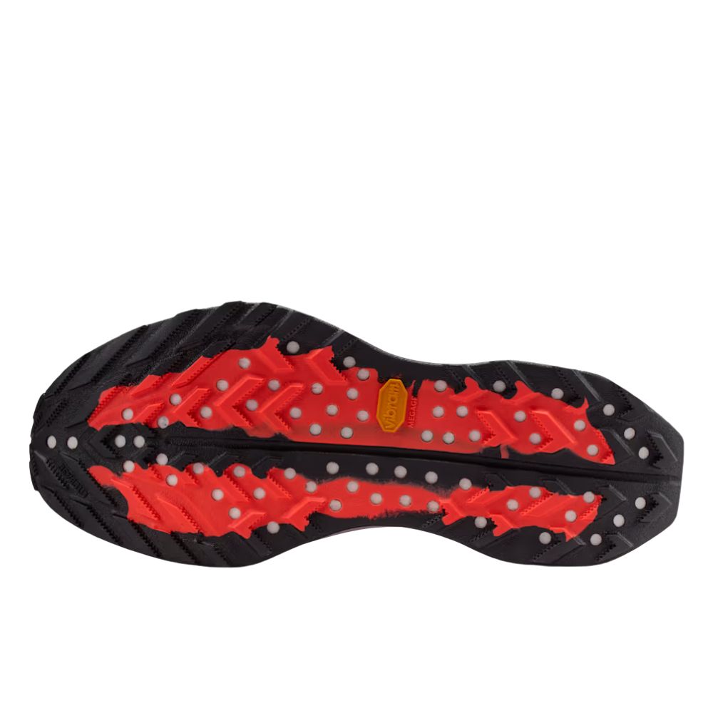 Acg Ultrafly Trail Men’s :Hyper Crimson | Total Orange