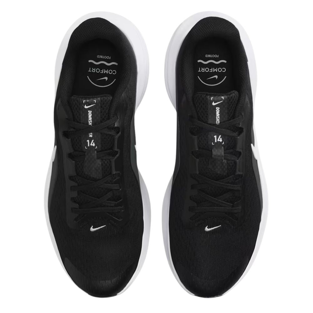 Downshifter 14 Men's :Black | Anthracite