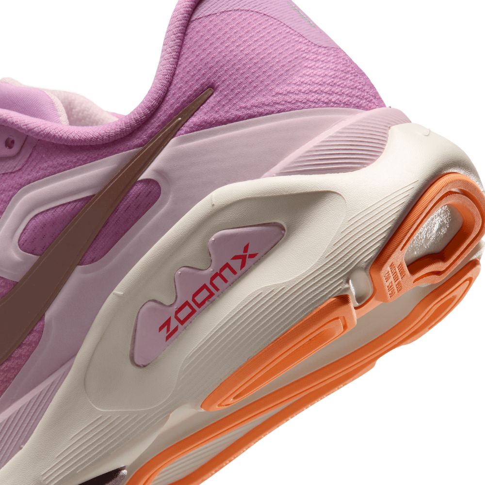 Structure Plus Women's :Magenta | Orange
