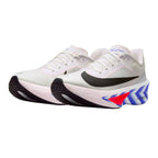 Zoom Fly 6 CM Men's: White | Silt