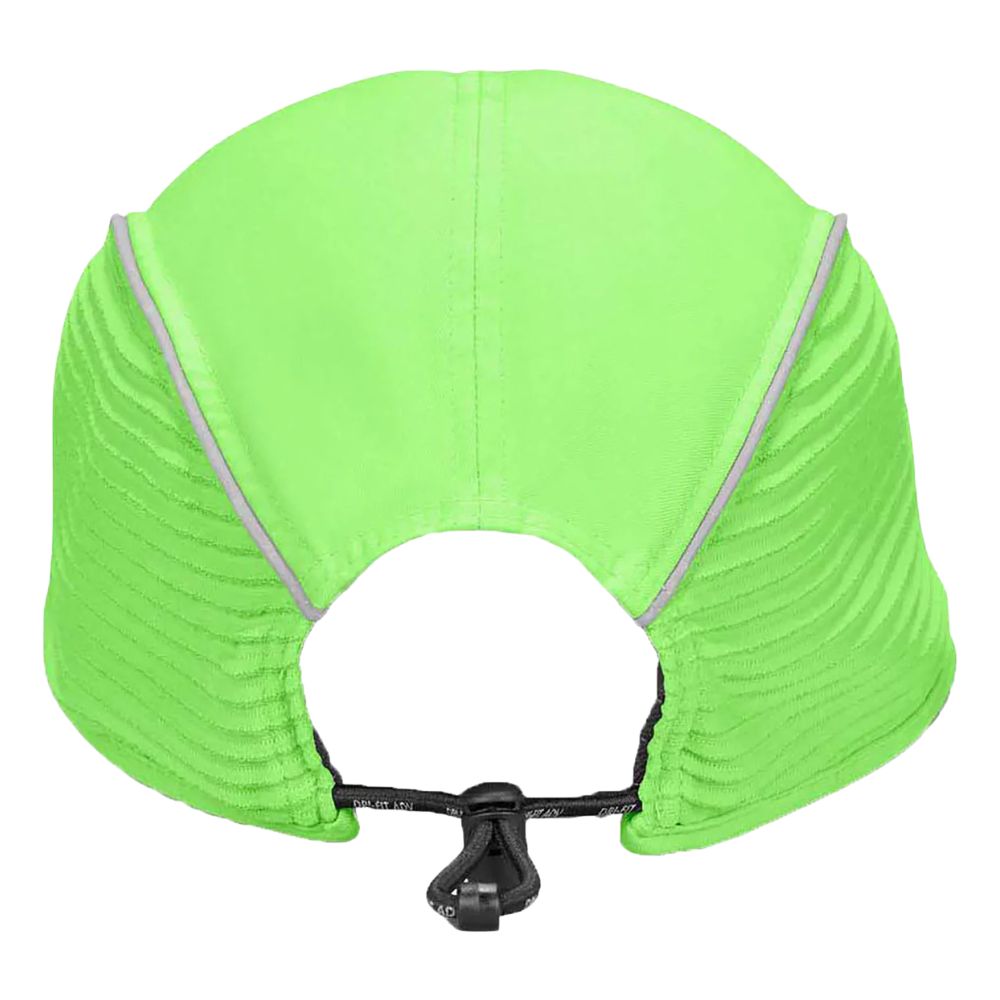 Dri-Fit Adv Fly Unstructured Aerobill AeroAdapt Cap :Green