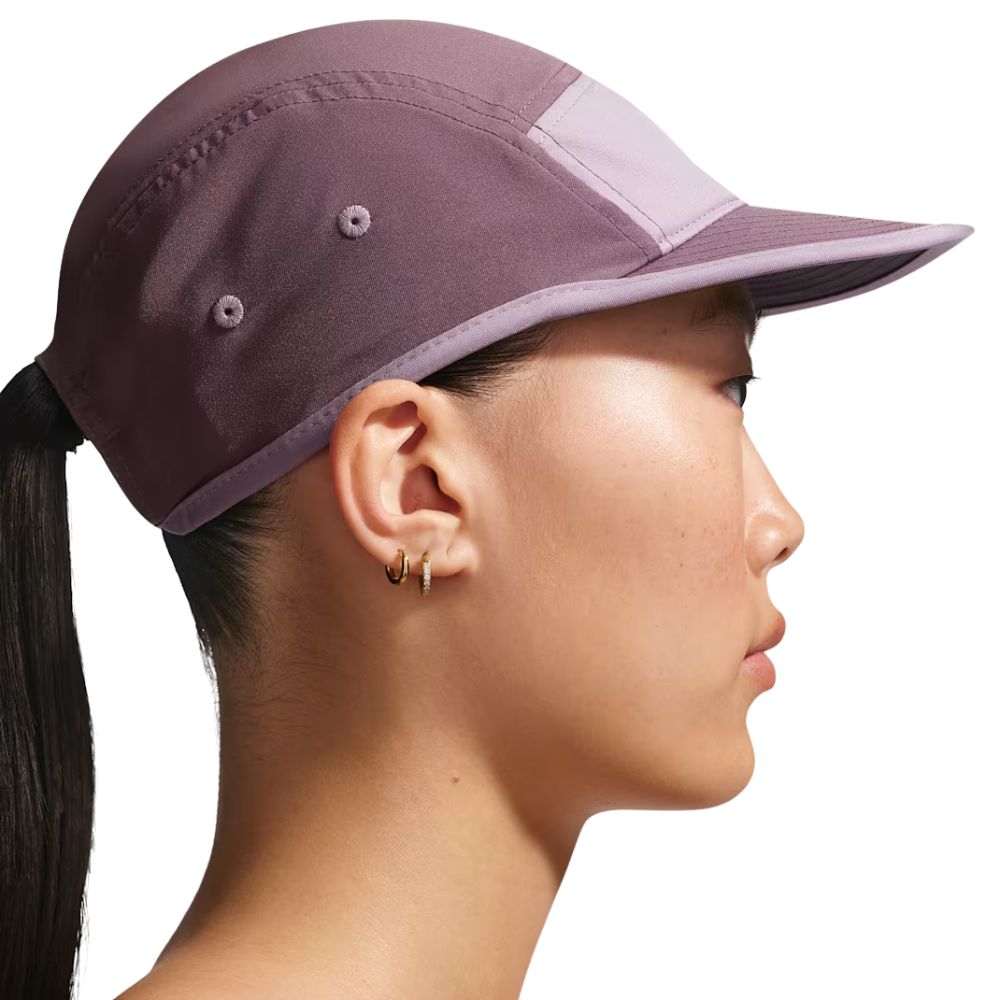 Dri-FIT Fly Unstructured Swoosh Cap :Tattoo | Light Violet