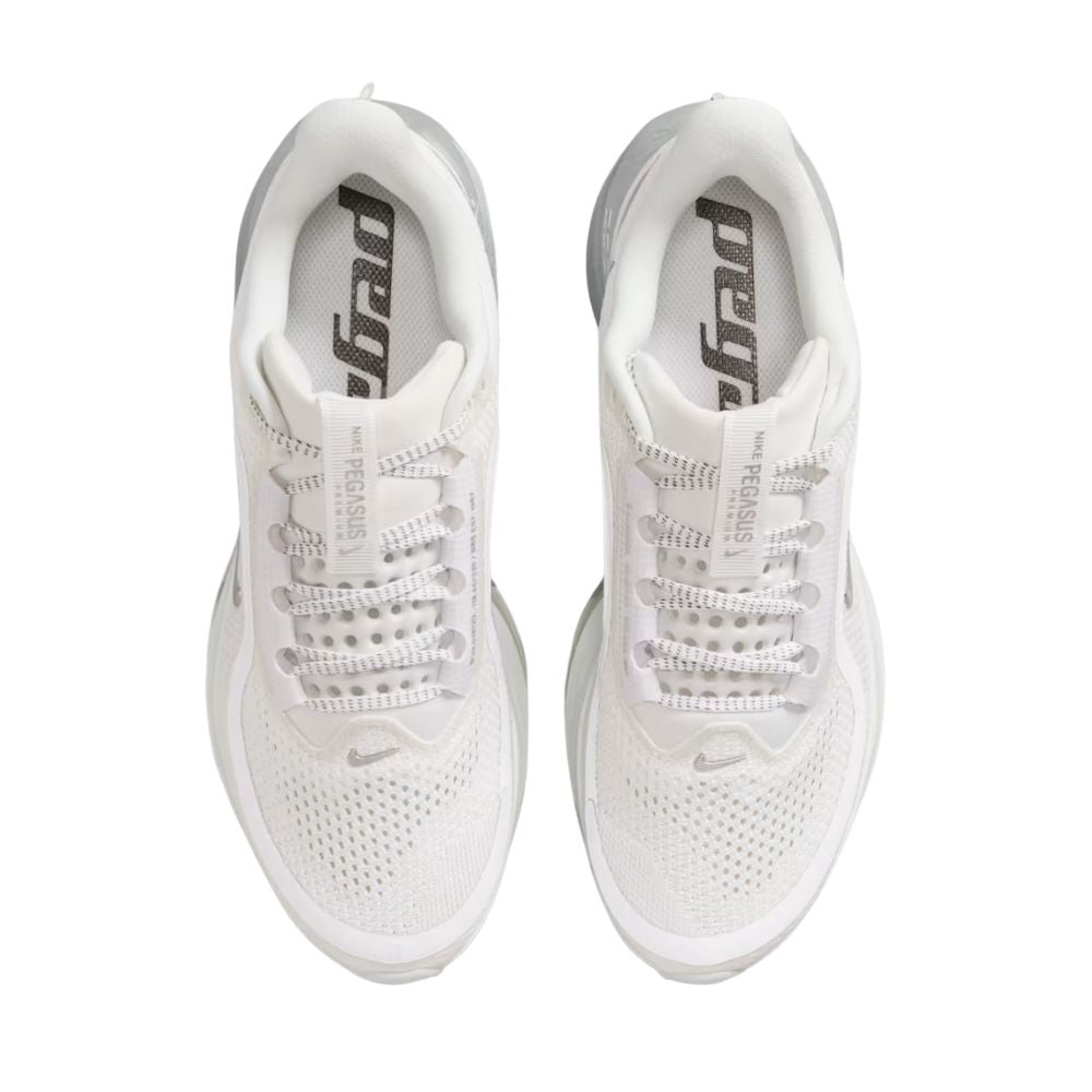 Pegasus Premium Women’s :Summit White | Grey Fog