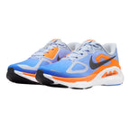 Structure Plus Men's :Hydrogen Blue | Blue Crystal