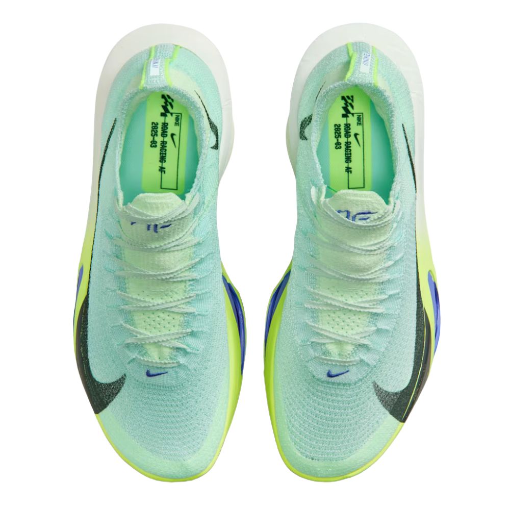 Air Zoom Alphafly Next% 3 Men's: Barely Green | Volt Tint