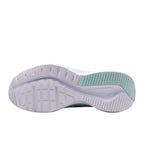 Downshifter 14 Men's :White | Glacier Blue