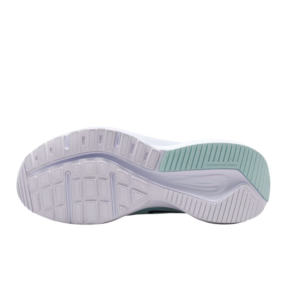 Downshifter 14 Men's :White | Glacier Blue