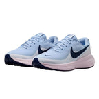 Revolution 8 Women's: Hydrogen Blue | White
