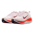 Vomero Plus Women's :Pearl Pink | Silt Red