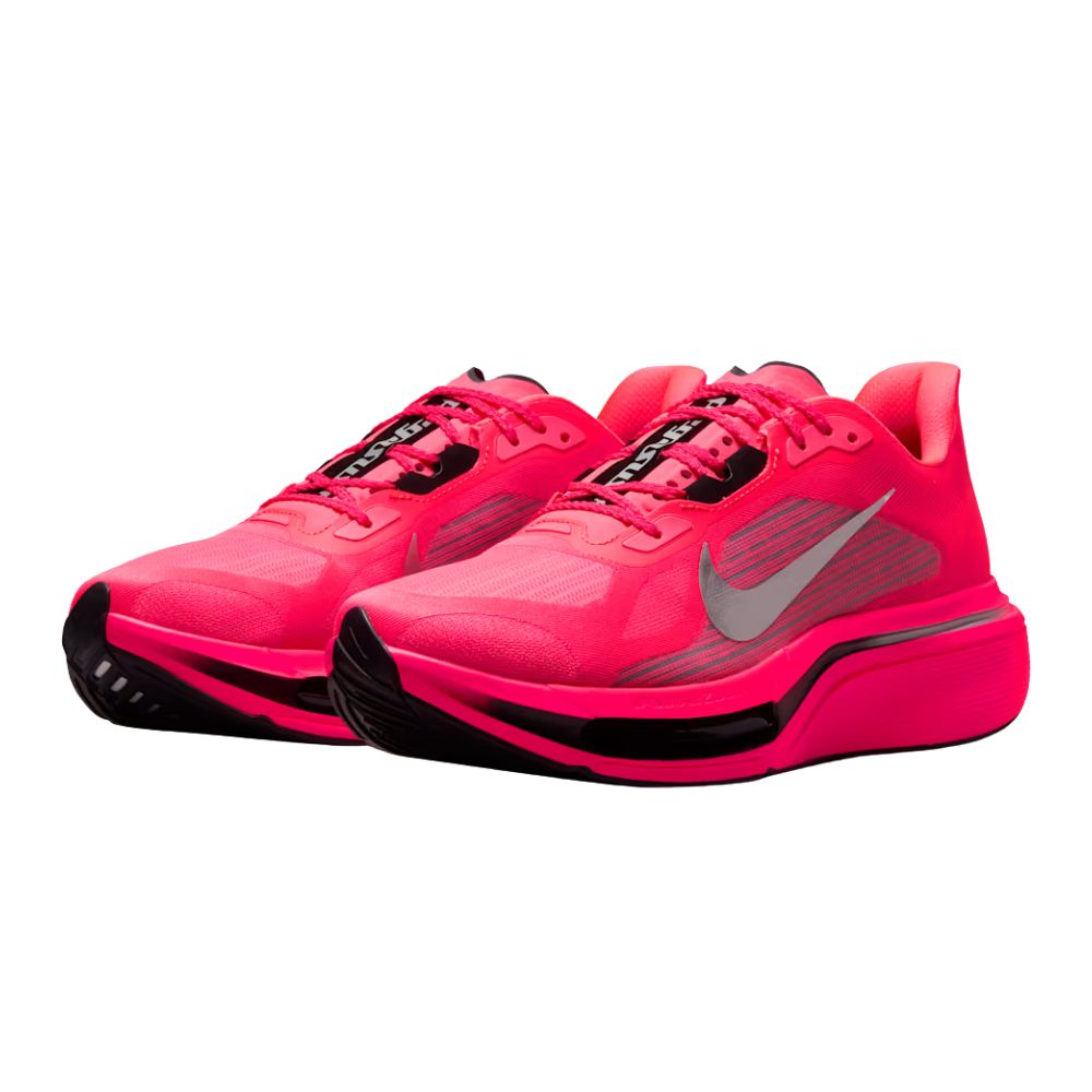 Pegasus Plus 2 Men’s :Flash Crimson | Black