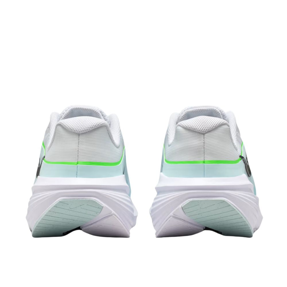 Downshifter 14 Men's :White | Glacier Blue