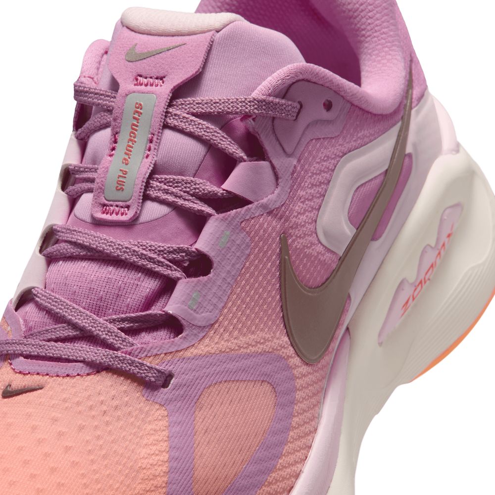 Structure Plus Women's :Magenta | Orange