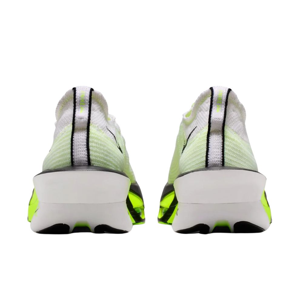 Air Zoom Alphafly Next% 3 Men's :White | Barely