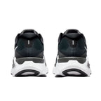 Structure Plus Men's :Black | White