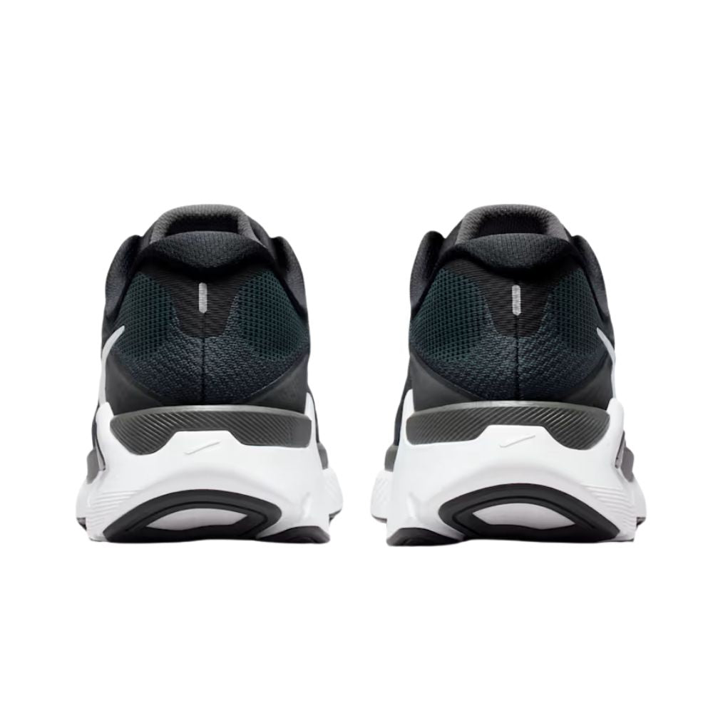 Structure Plus Men's :Black | White