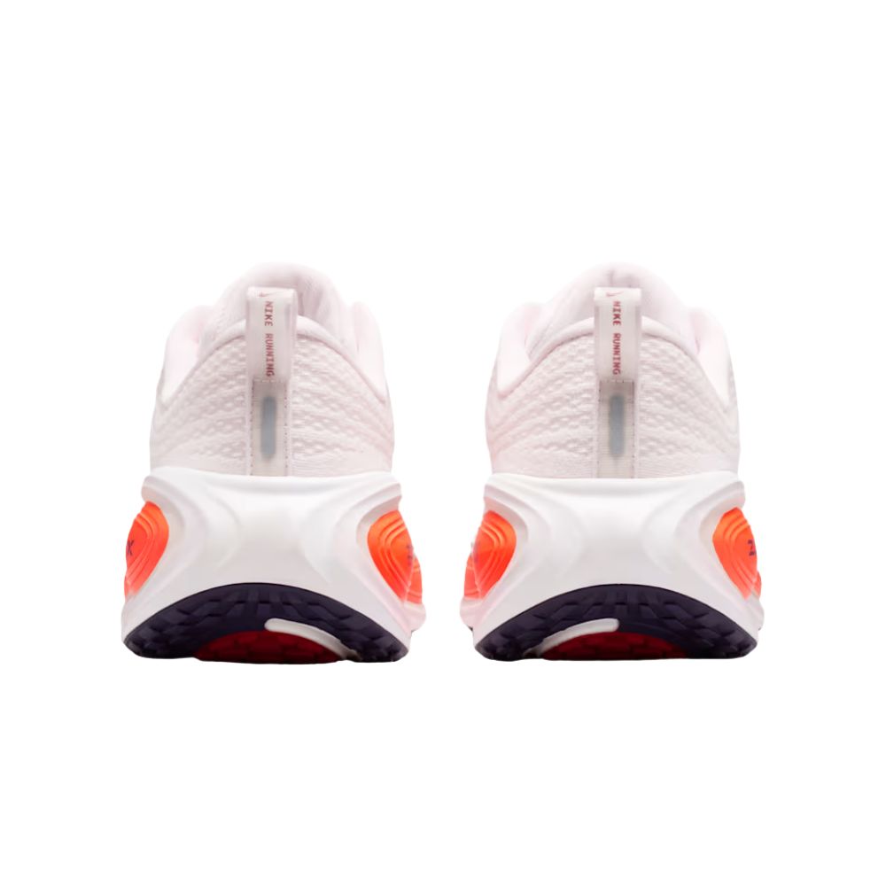 Vomero Plus Women's :Pearl Pink | Silt Red