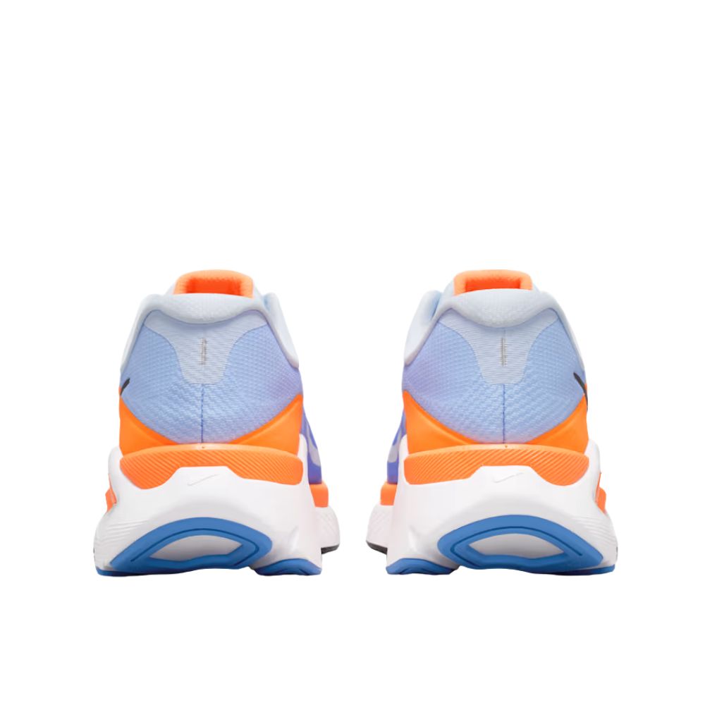 Structure Plus Men's :Hydrogen Blue | Blue Crystal