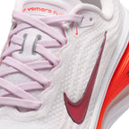 Vomero Plus Women's :Pearl Pink | Silt Red