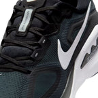 Structure Plus Men's :Black | White