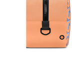 Nike Academy Shoebag :Orange | Blue